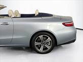 Thumbnail of 2019 Diamond Silver Metallic Mercedes-Benz E-Class