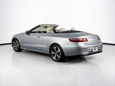 Thumbnail of 2019 Diamond Silver Metallic Mercedes-Benz E-Class