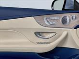 Thumbnail of 2019 Diamond Silver Metallic Mercedes-Benz E-Class