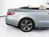 Thumbnail of 2019 Diamond Silver Metallic Mercedes-Benz E-Class
