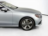 Thumbnail of 2019 Diamond Silver Metallic Mercedes-Benz E-Class