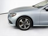 Thumbnail of 2019 Diamond Silver Metallic Mercedes-Benz E-Class