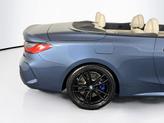 Thumbnail of 2022 Arctic Race Blue Metallic BMW 430
