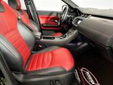 Thumbnail of 2018 Black Land Rover Range Rover Evoque