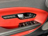 Thumbnail of 2018 Black Land Rover Range Rover Evoque