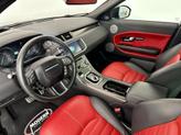 Thumbnail of 2018 Black Land Rover Range Rover Evoque