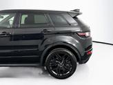 Thumbnail of 2018 Black Land Rover Range Rover Evoque