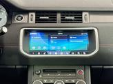 Thumbnail of 2018 Black Land Rover Range Rover Evoque