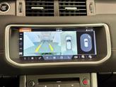 Thumbnail of 2018 Black Land Rover Range Rover Evoque