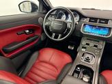 Thumbnail of 2018 Black Land Rover Range Rover Evoque