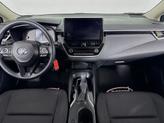 Thumbnail of 2024 Classic Silver Metallic Toyota Corolla