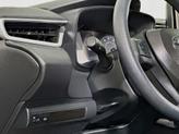 Thumbnail of 2024 Classic Silver Metallic Toyota Corolla