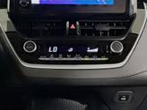 Thumbnail of 2024 Classic Silver Metallic Toyota Corolla