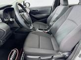 Thumbnail of 2024 Classic Silver Metallic Toyota Corolla