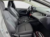 Thumbnail of 2024 Classic Silver Metallic Toyota Corolla