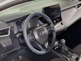 Thumbnail of 2024 Classic Silver Metallic Toyota Corolla