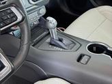 Thumbnail of 2024 DARK MATTER GRAY METALLIC Ford Mustang