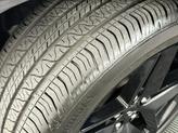 Thumbnail of 2024 DARK MATTER GRAY METALLIC Ford Mustang