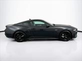 Thumbnail of 2024 DARK MATTER GRAY METALLIC Ford Mustang