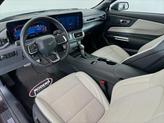 Thumbnail of 2024 DARK MATTER GRAY METALLIC Ford Mustang