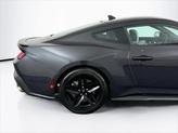 Thumbnail of 2024 DARK MATTER GRAY METALLIC Ford Mustang