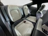 Thumbnail of 2024 DARK MATTER GRAY METALLIC Ford Mustang