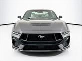 Thumbnail of 2024 DARK MATTER GRAY METALLIC Ford Mustang