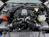 Thumbnail of 2024 DARK MATTER GRAY METALLIC Ford Mustang