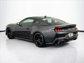 Thumbnail of 2024 DARK MATTER GRAY METALLIC Ford Mustang