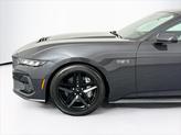 Thumbnail of 2024 DARK MATTER GRAY METALLIC Ford Mustang