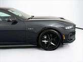 Thumbnail of 2024 DARK MATTER GRAY METALLIC Ford Mustang