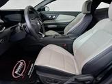 Thumbnail of 2024 DARK MATTER GRAY METALLIC Ford Mustang