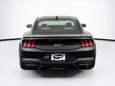 Thumbnail of 2024 DARK MATTER GRAY METALLIC Ford Mustang