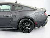Thumbnail of 2024 DARK MATTER GRAY METALLIC Ford Mustang