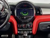Thumbnail of 2015 Electric Blue Metallic MINI Hardtop