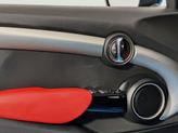Thumbnail of 2015 Electric Blue Metallic MINI Hardtop