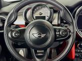 Thumbnail of 2015 Electric Blue Metallic MINI Hardtop