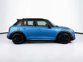 Thumbnail of 2015 Electric Blue Metallic MINI Hardtop