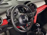 Thumbnail of 2015 Electric Blue Metallic MINI Hardtop