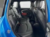 Thumbnail of 2015 Electric Blue Metallic MINI Hardtop