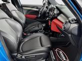 Thumbnail of 2015 Electric Blue Metallic MINI Hardtop