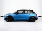 Thumbnail of 2015 Electric Blue Metallic MINI Hardtop