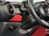 Thumbnail of 2015 Electric Blue Metallic MINI Hardtop