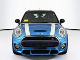 Thumbnail of 2015 Electric Blue Metallic MINI Hardtop