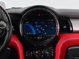 Thumbnail of 2015 Electric Blue Metallic MINI Hardtop