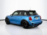Thumbnail of 2015 Electric Blue Metallic MINI Hardtop