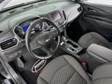 Thumbnail of 2020 Mosaic Black Metallic Chevrolet Equinox