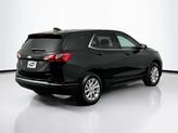 Thumbnail of 2020 Mosaic Black Metallic Chevrolet Equinox