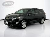 Photo of 2020 Mosaic Black Metallic Chevrolet Equinox