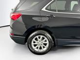 Thumbnail of 2020 Mosaic Black Metallic Chevrolet Equinox